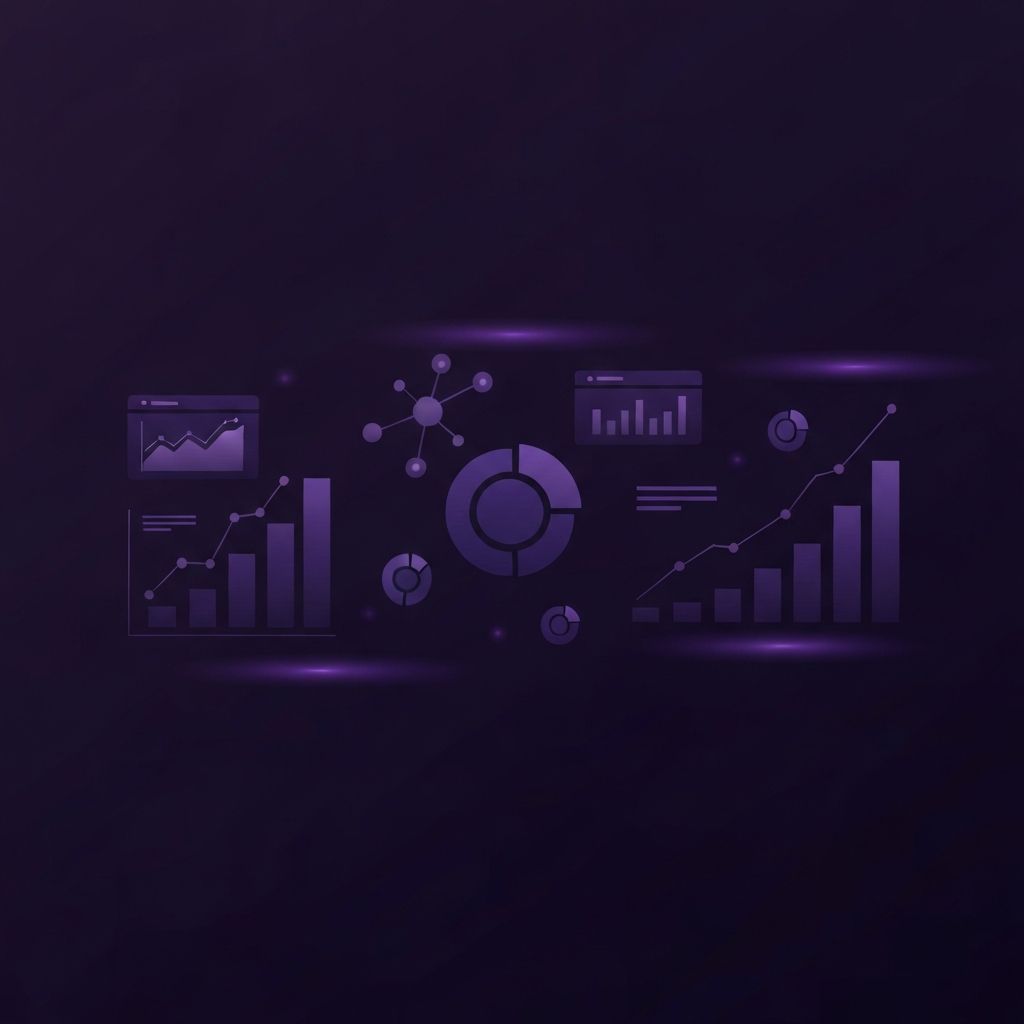 Digital Marketing Reporting