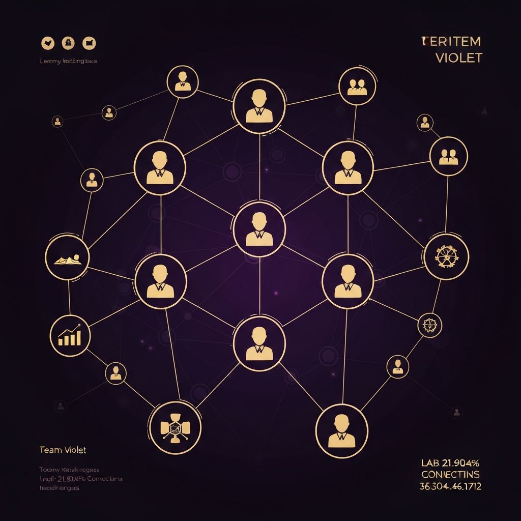 Digital Marketing Responsibilities