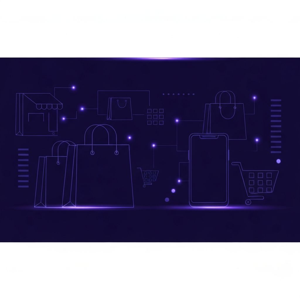 Digital Marketing Retail