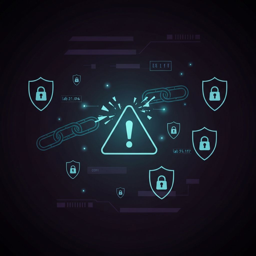 Digital Marketing Scams