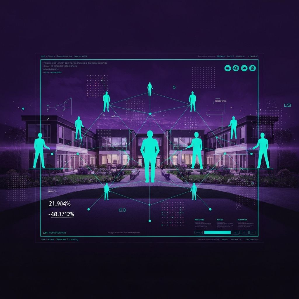 Digital Marketing Senior Living