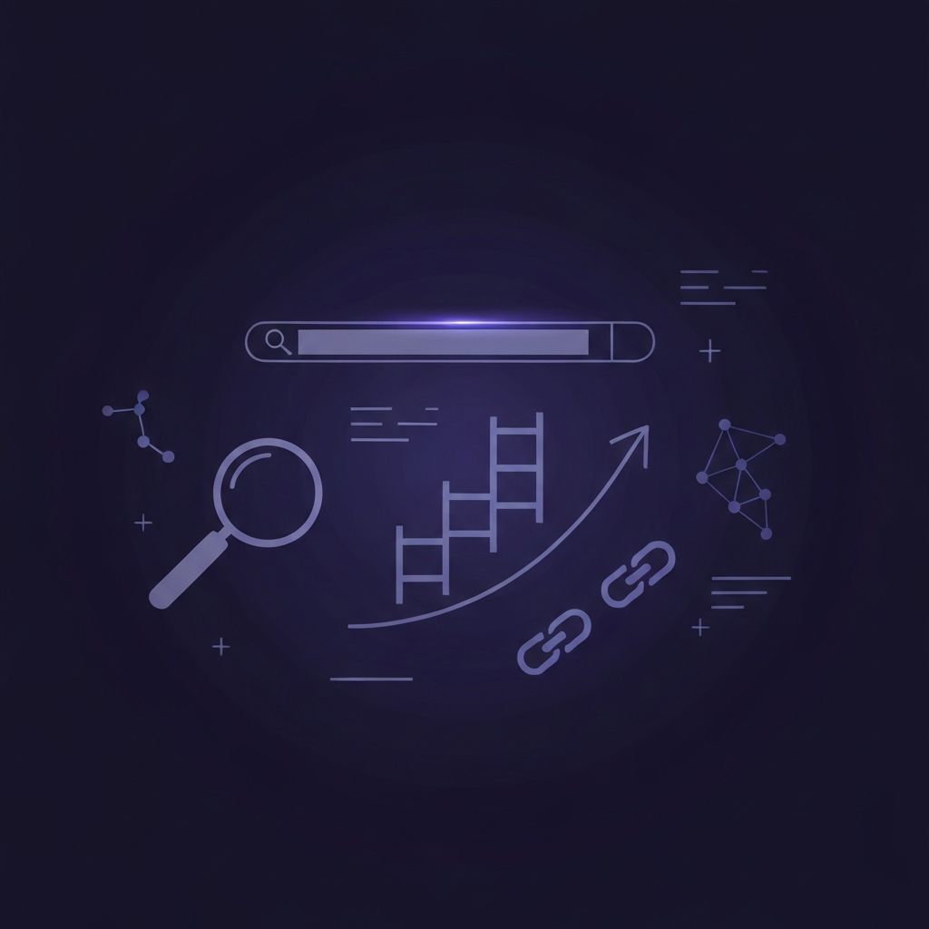Digital Marketing SEO 101