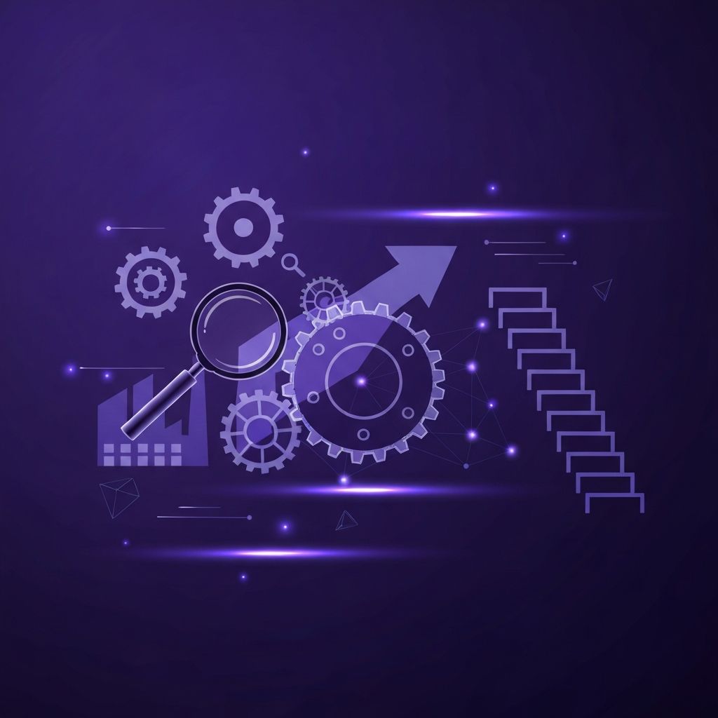 Digital Marketing SEO Manufacturing