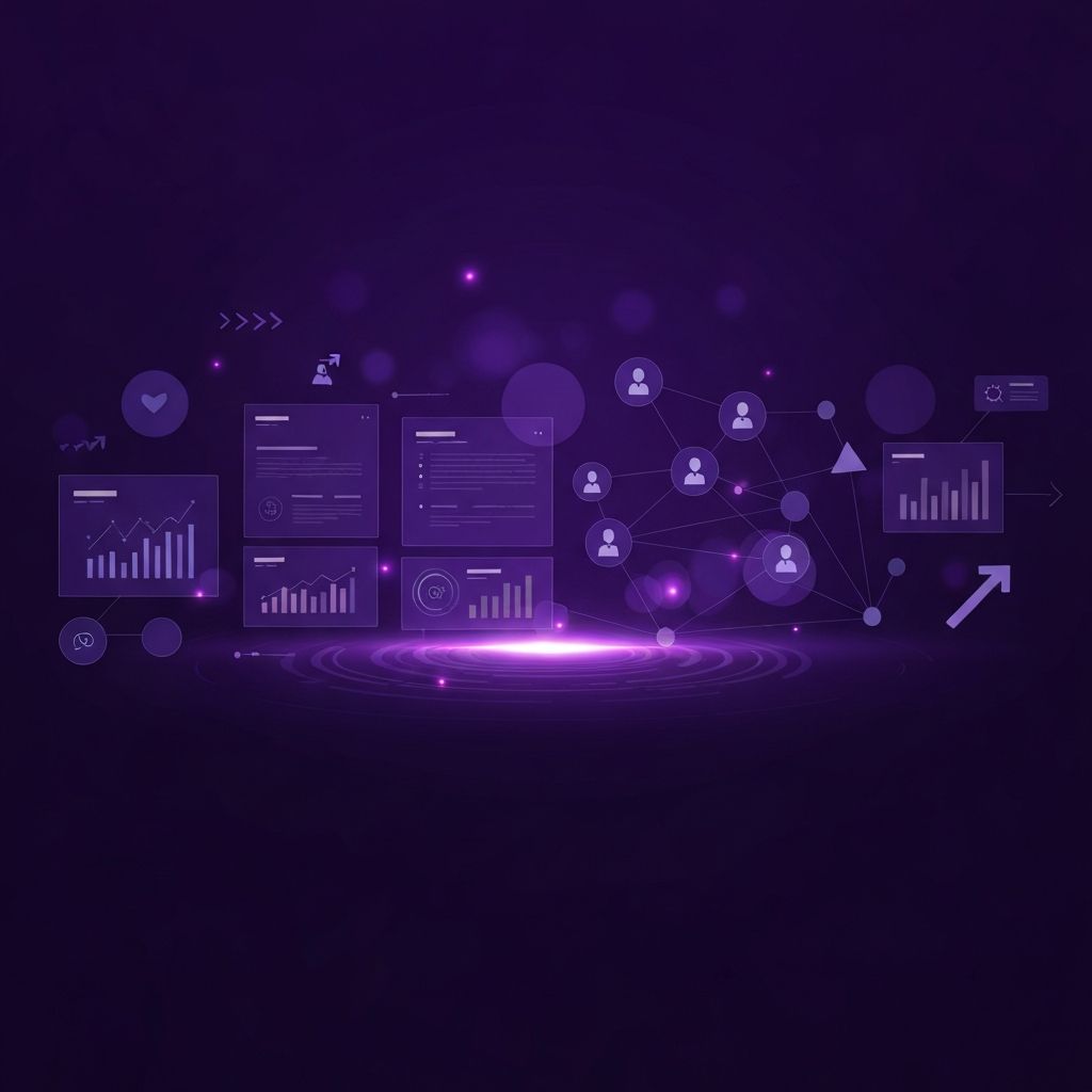 Digital Marketing Small Agency