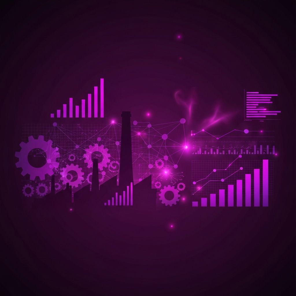 Digital Marketing Solutions for Manufacturing Companies