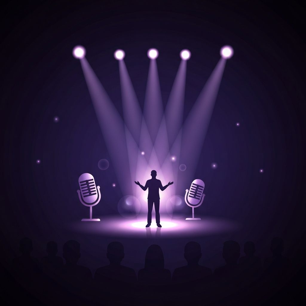 Digital Marketing Speaker