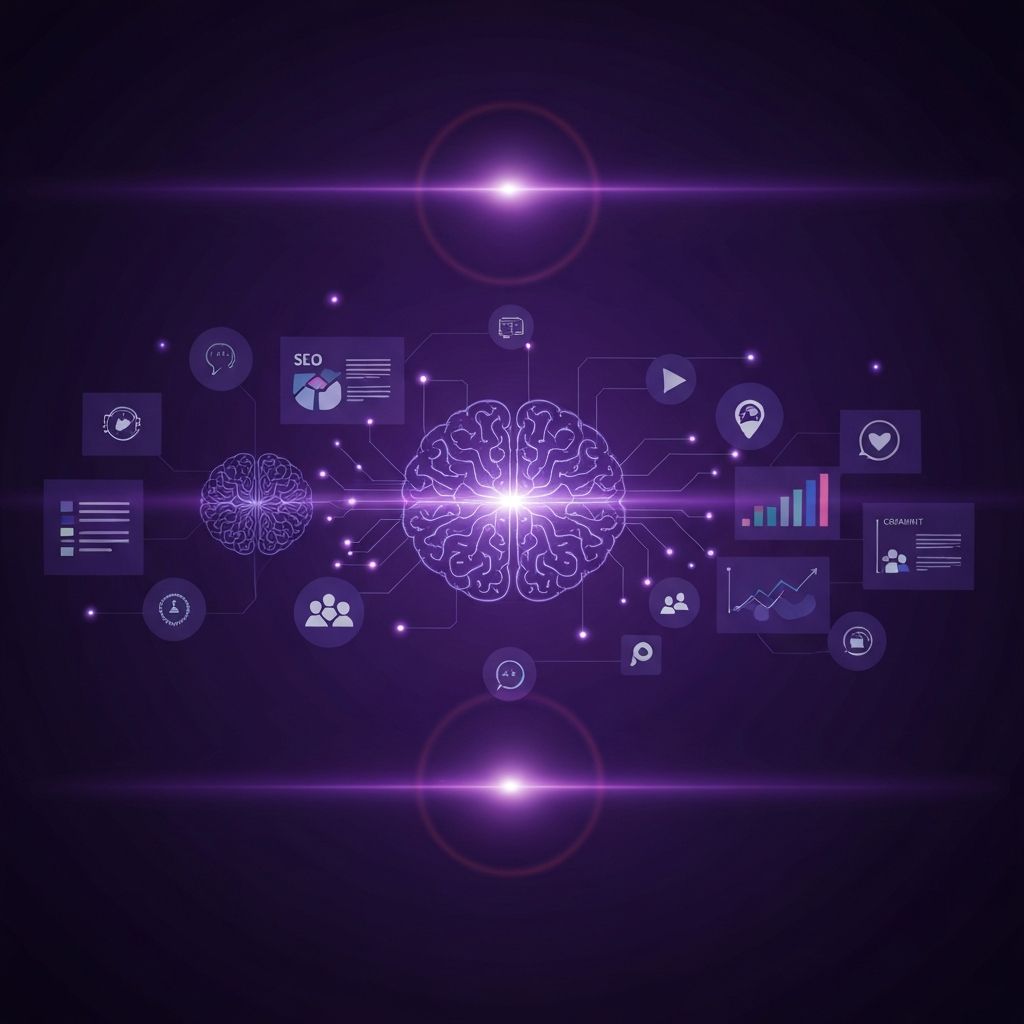 Digital Marketing Specialist Skills