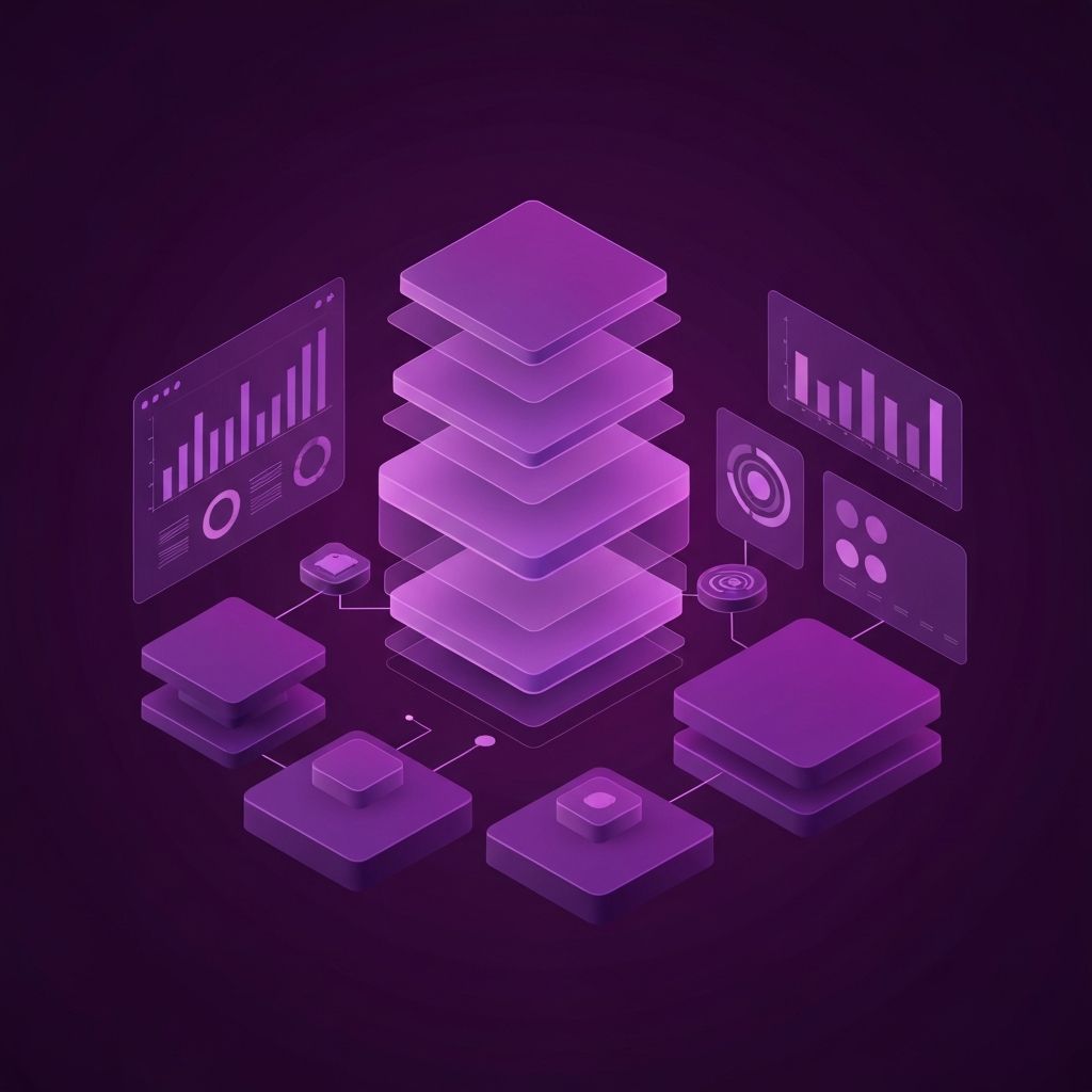 Digital Marketing Stack