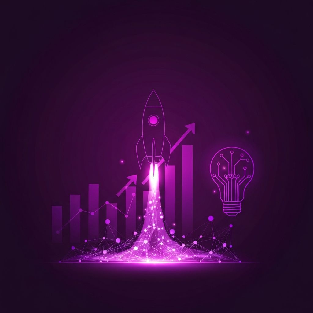 Digital Marketing Startup