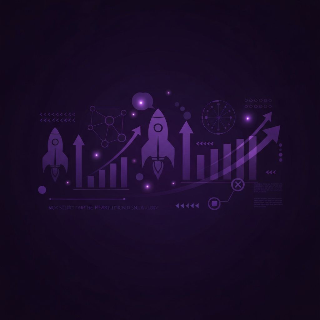 Digital Marketing Strategies for Startups