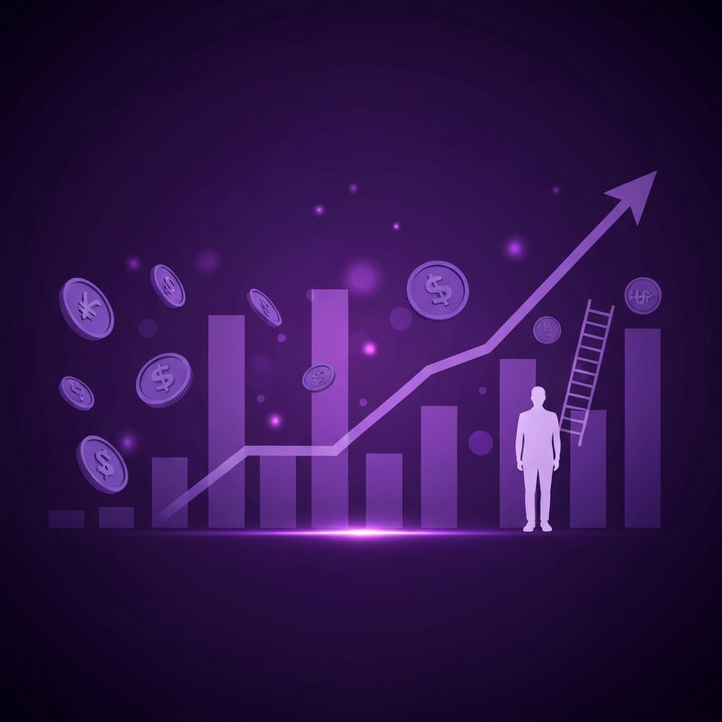 Digital Marketing Strategist Salary