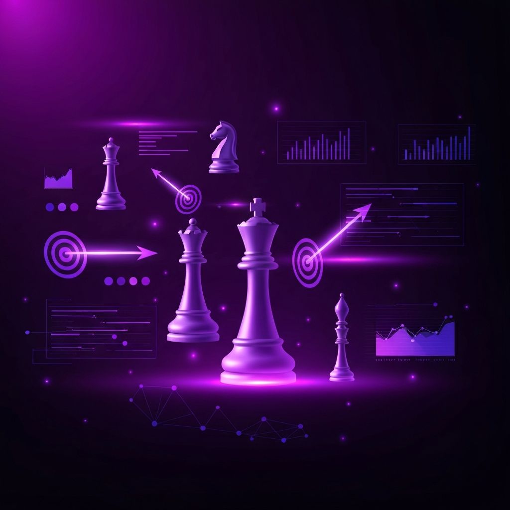 Digital Marketing Strategist