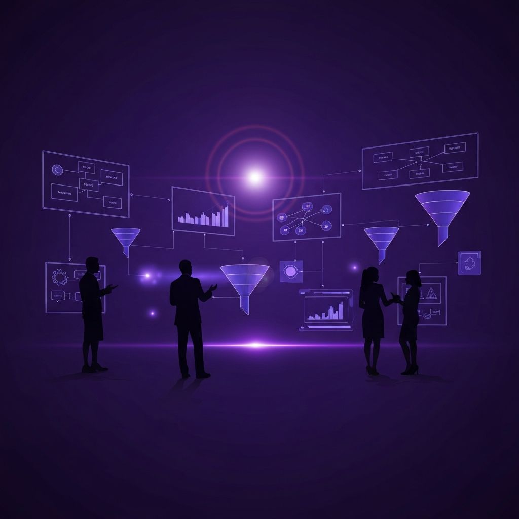 Digital Marketing Strategists