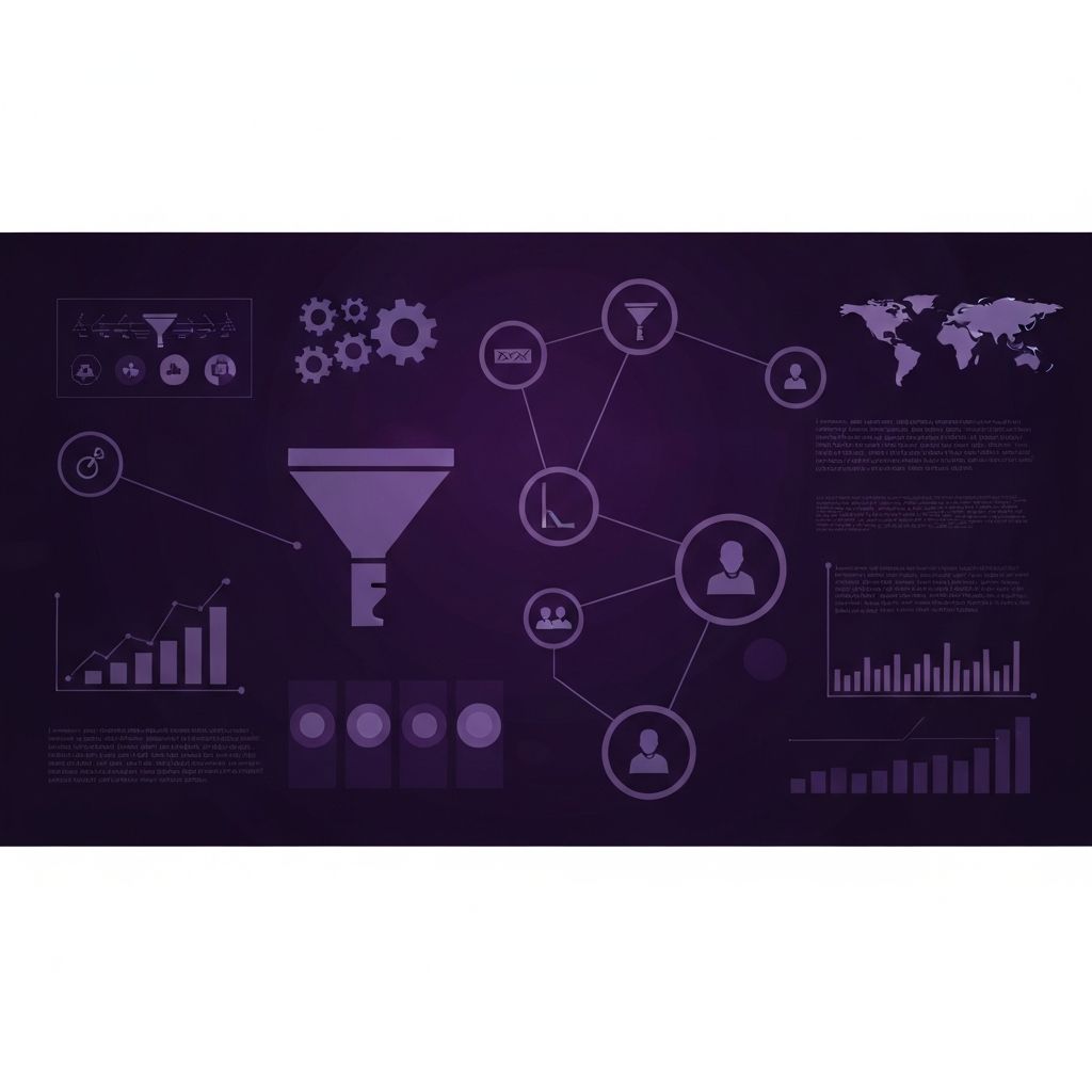 Digital Marketing Strategy for B2B Business