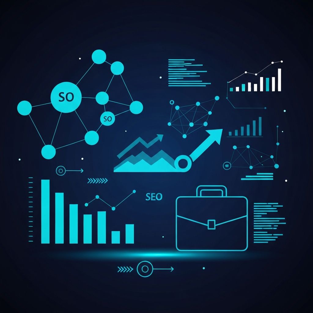 Digital Marketing Strategy for Consulting Firms