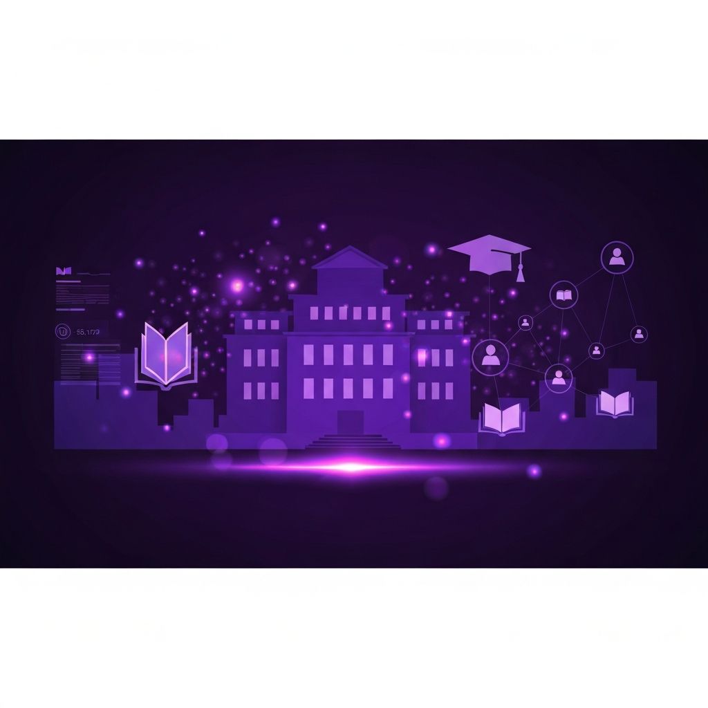 Digital Marketing Strategy for Educational Institutes