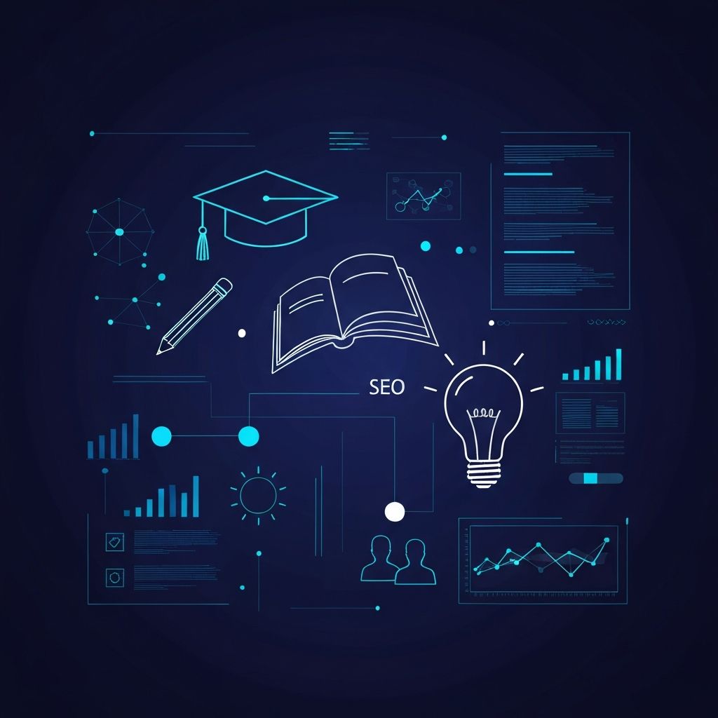 Digital Marketing Strategy for Schools