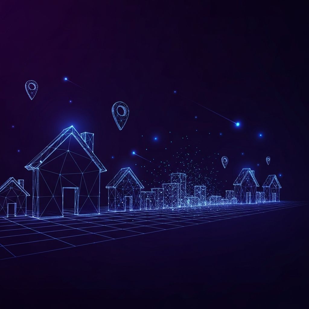 Digital Marketing Strategy in Real Estate