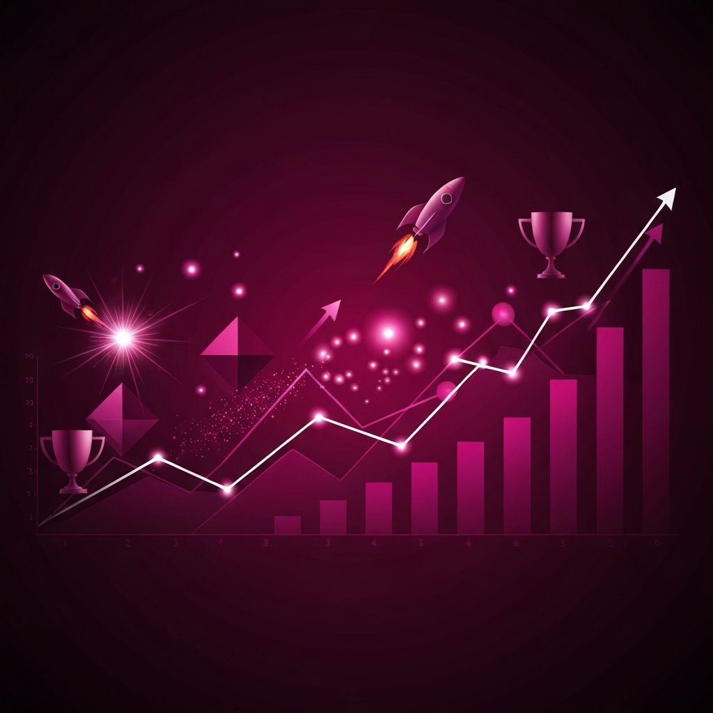 Digital Marketing Success Stories