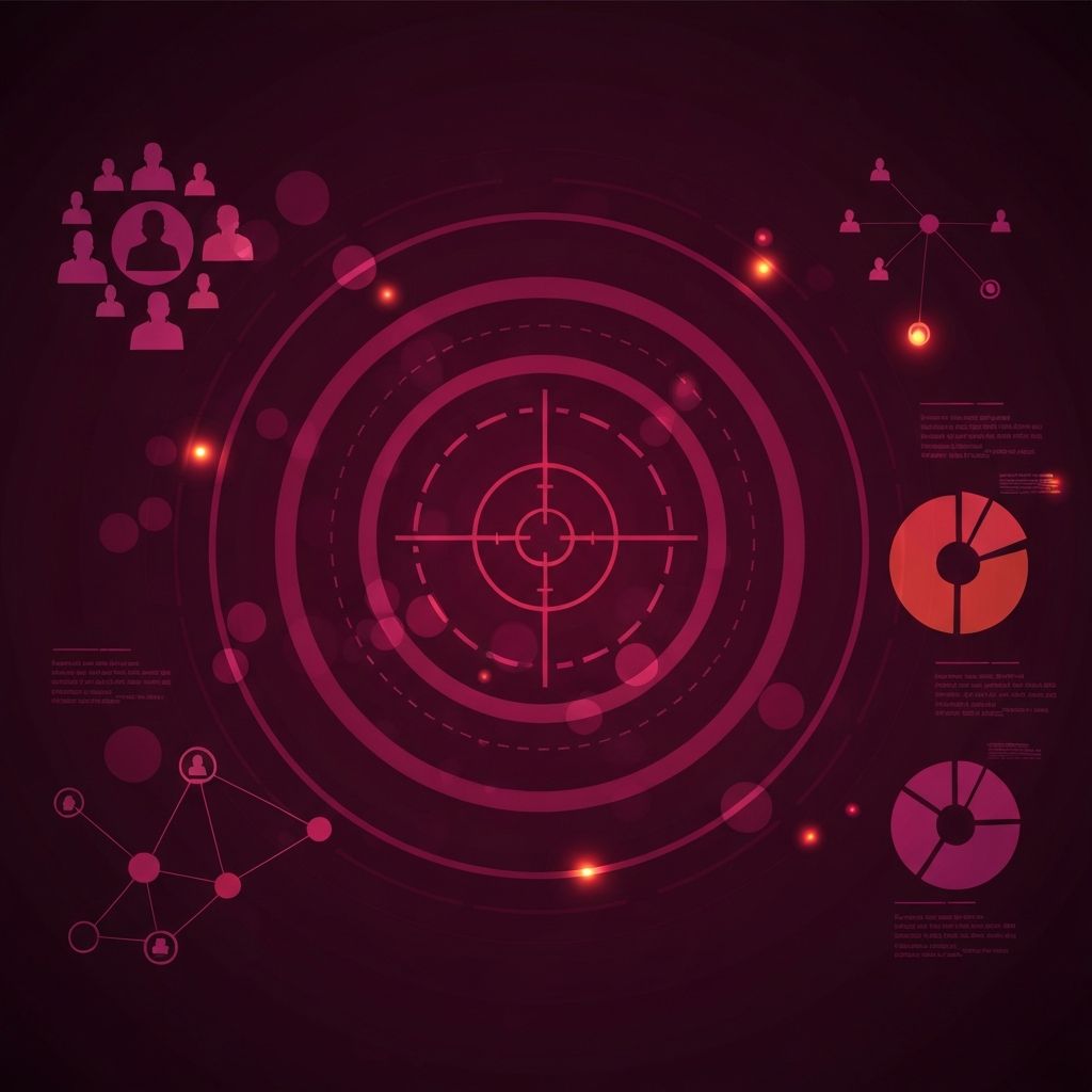 Digital Marketing Target Audience