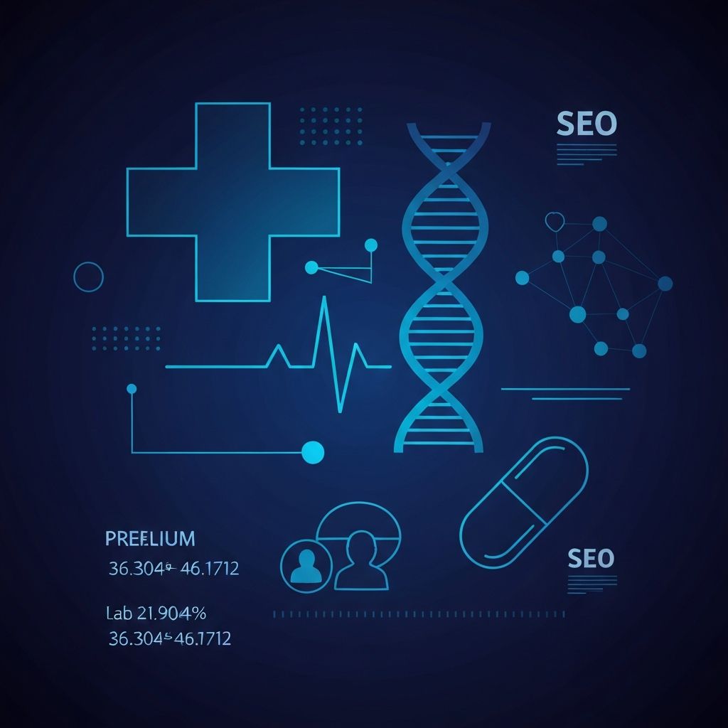 Digital Marketing Tips for Healthcare Companies