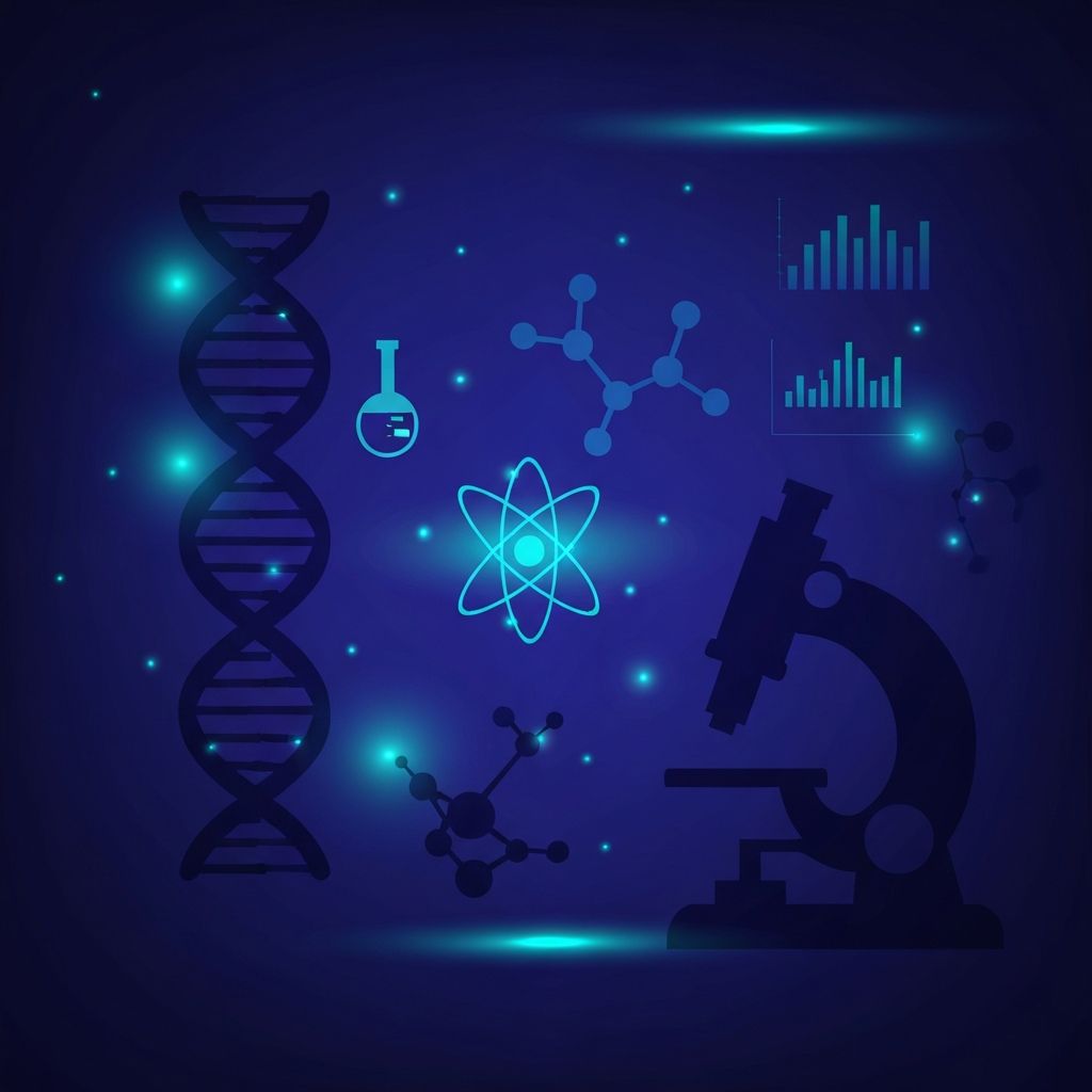 Digital Marketing to the Life Science Industry