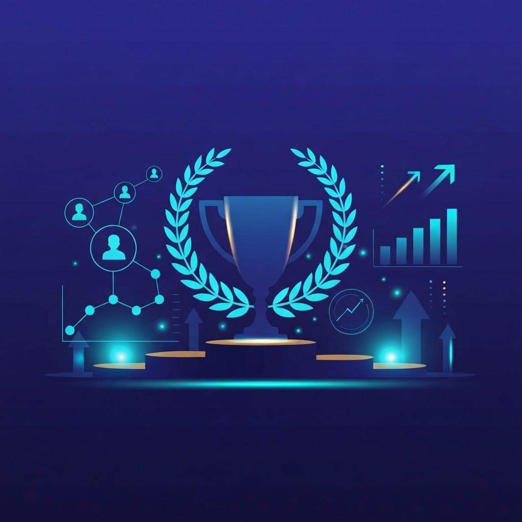 Digital Marketing Top Agencies