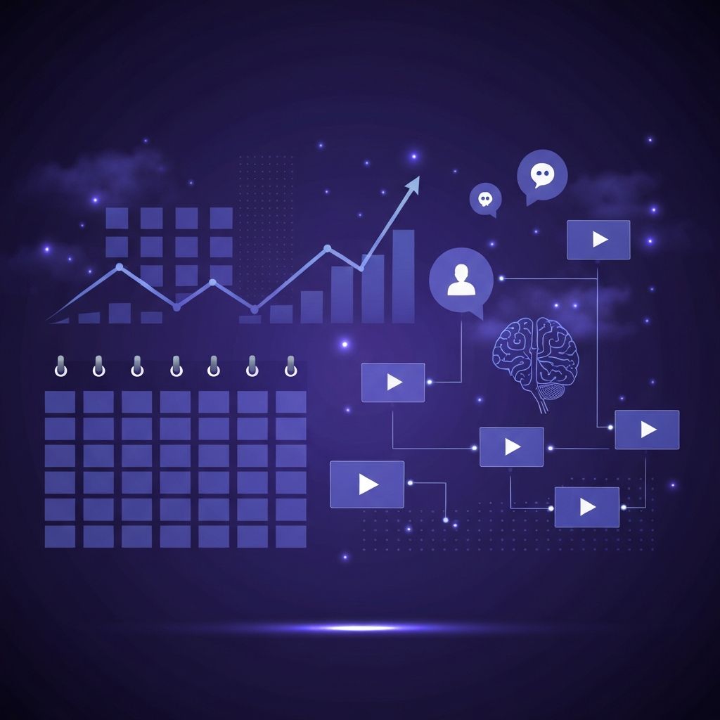 Digital Marketing Trends August 2025