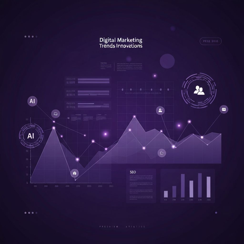 Digital Marketing Trends September 2025