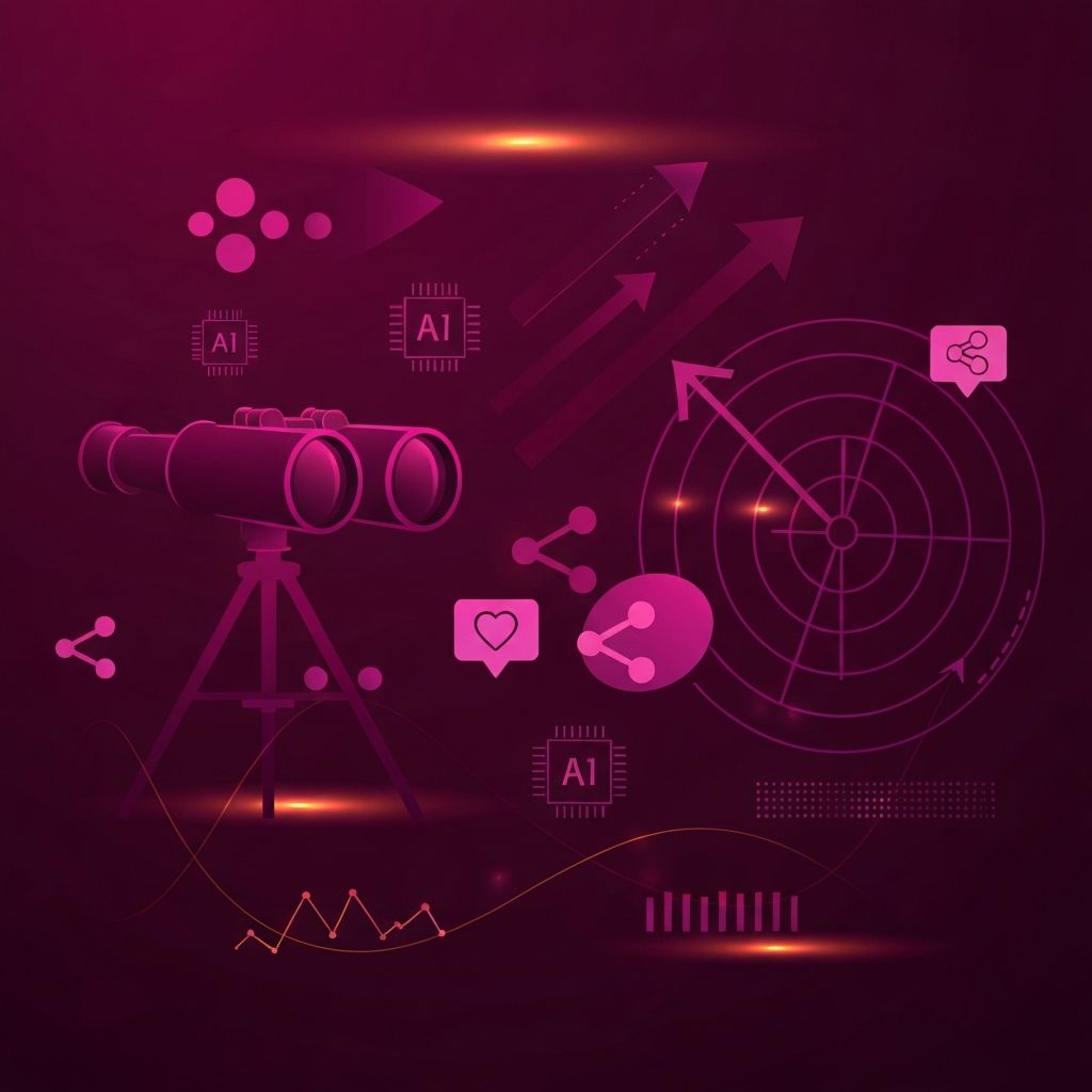 Digital Marketing Trends to Watch Out for in 2023