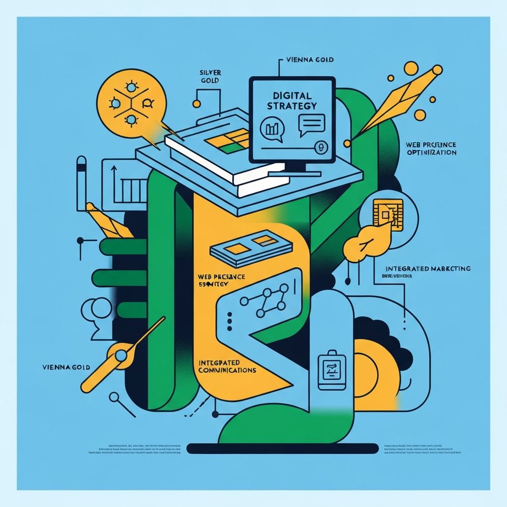 Top 10 Best Digital Marketing Companies in Vienna