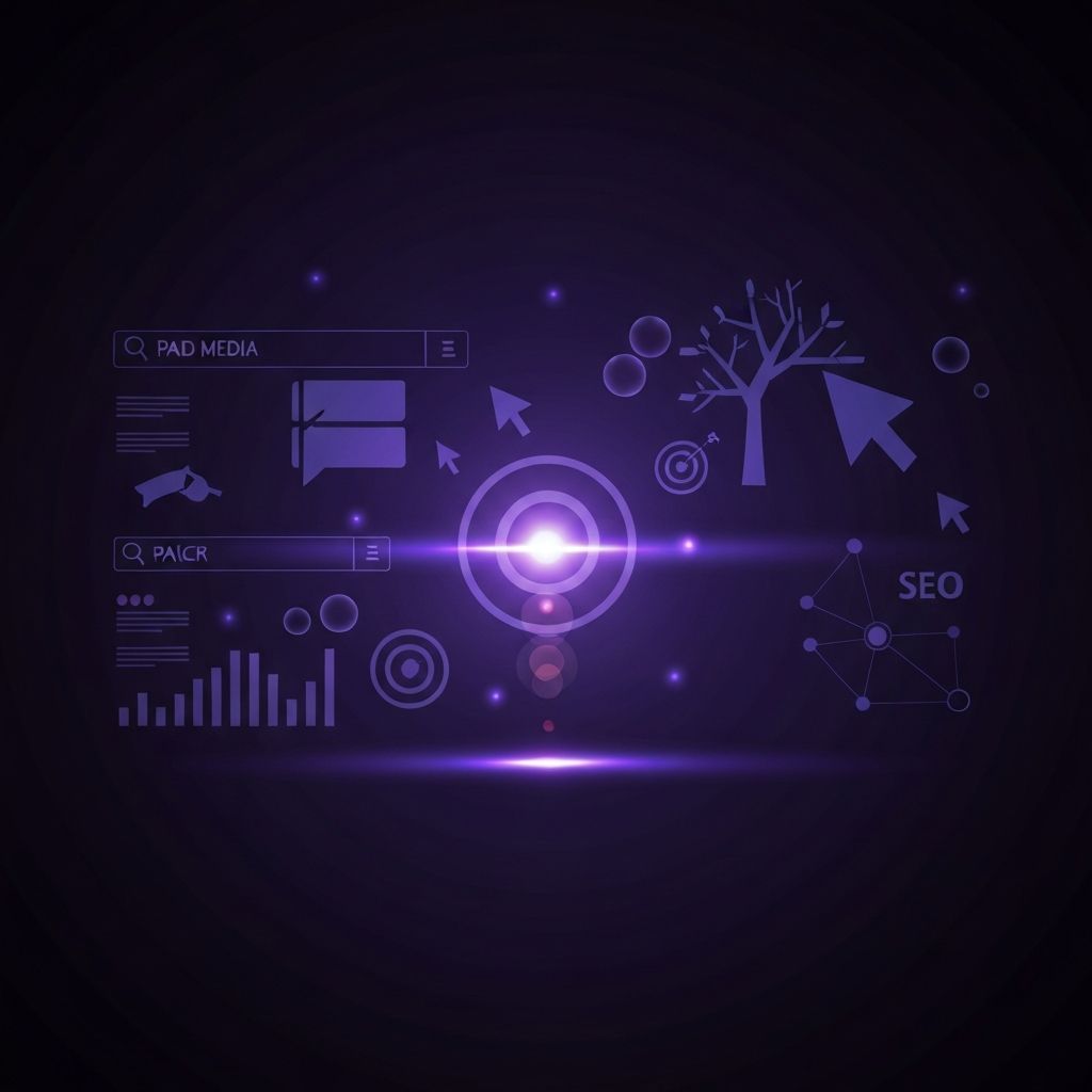 Digital Marketing vs Digital Advertising