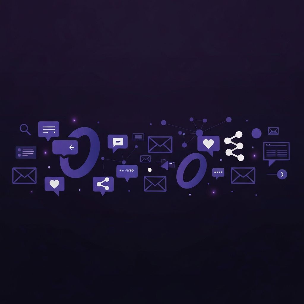 Digital Marketing vs Social Media