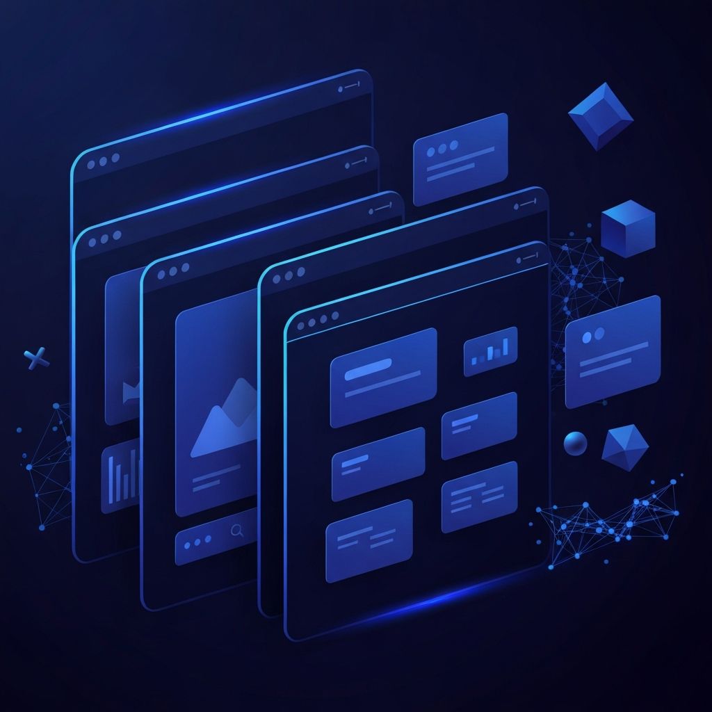 Digital Marketing Website Examples