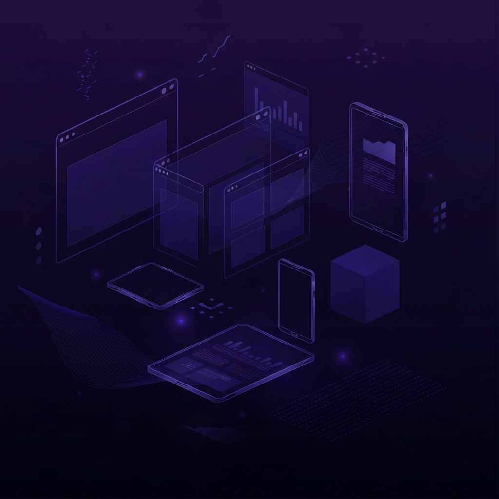 Digital Marketing WordPress Theme