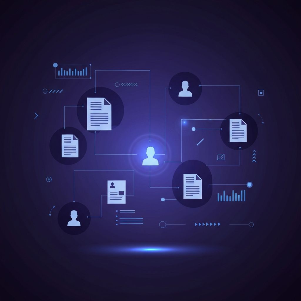 Digital Recruitment Marketing