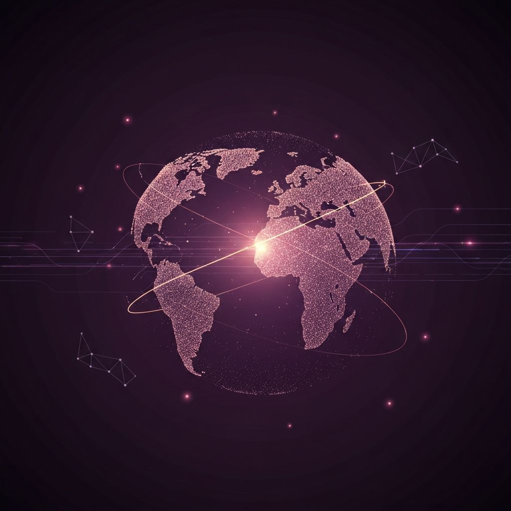 Digital Space Marketing