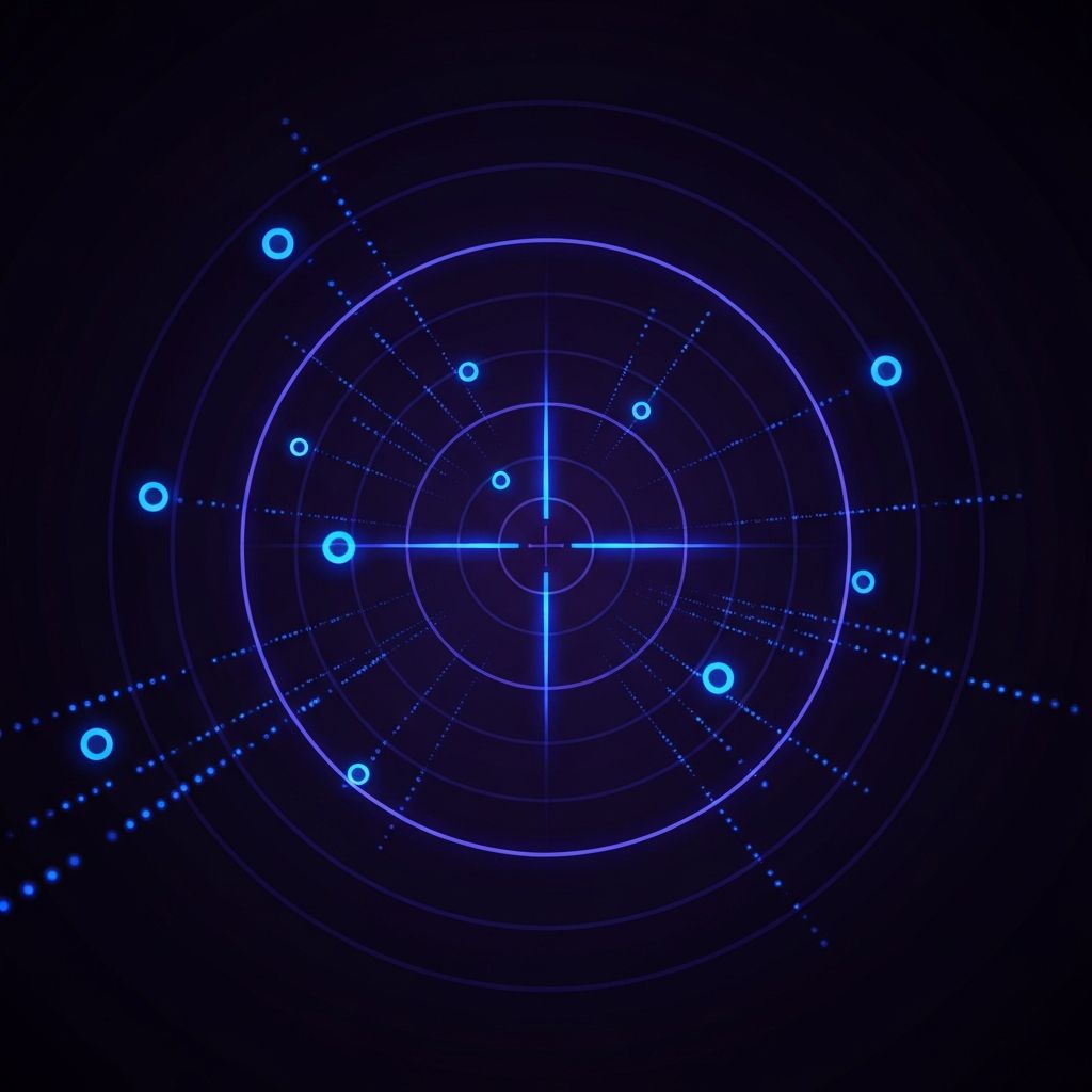 Digital Target Marketing
