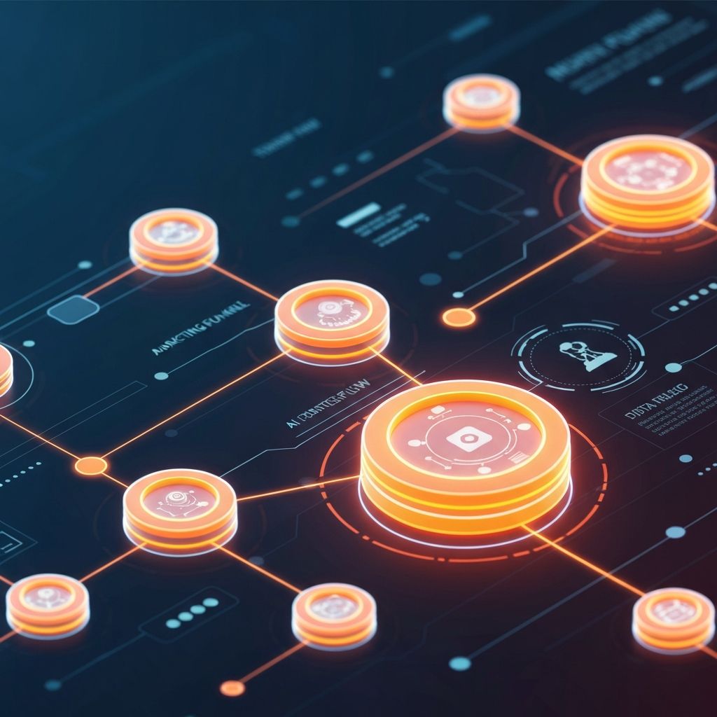 Digital Technologies for Marketing