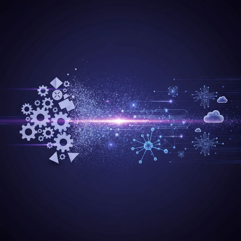Digital Transformation in Marketing
