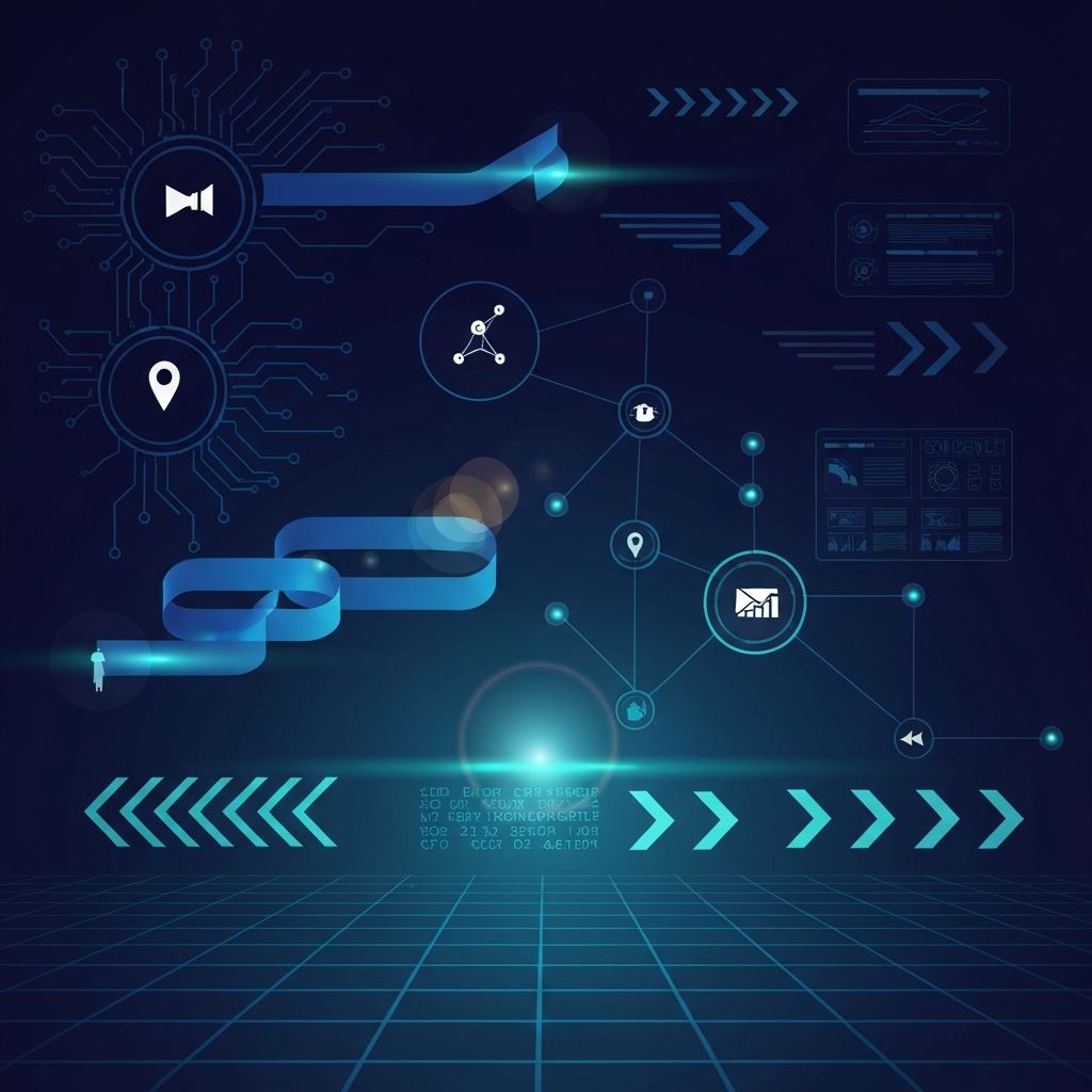 Digital Transformation Marketing