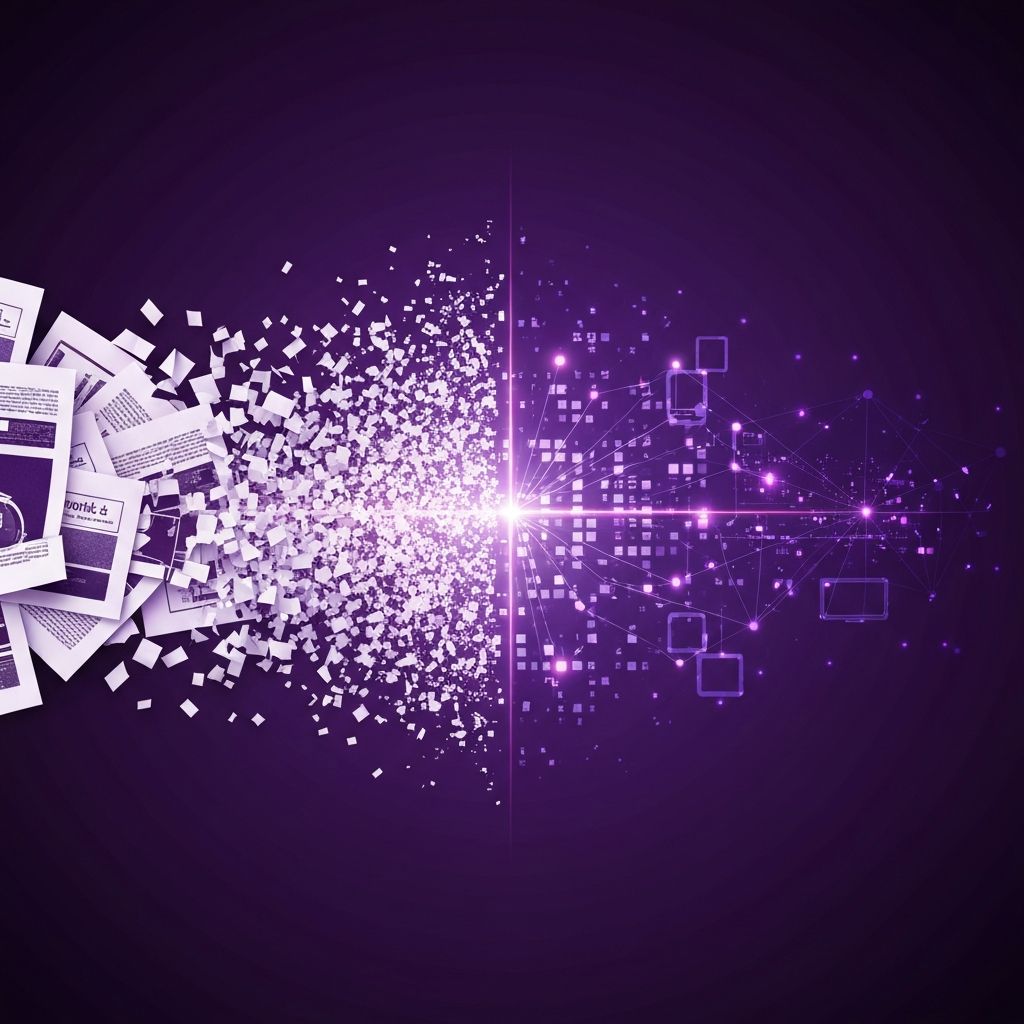 Digital Versus Traditional Marketing