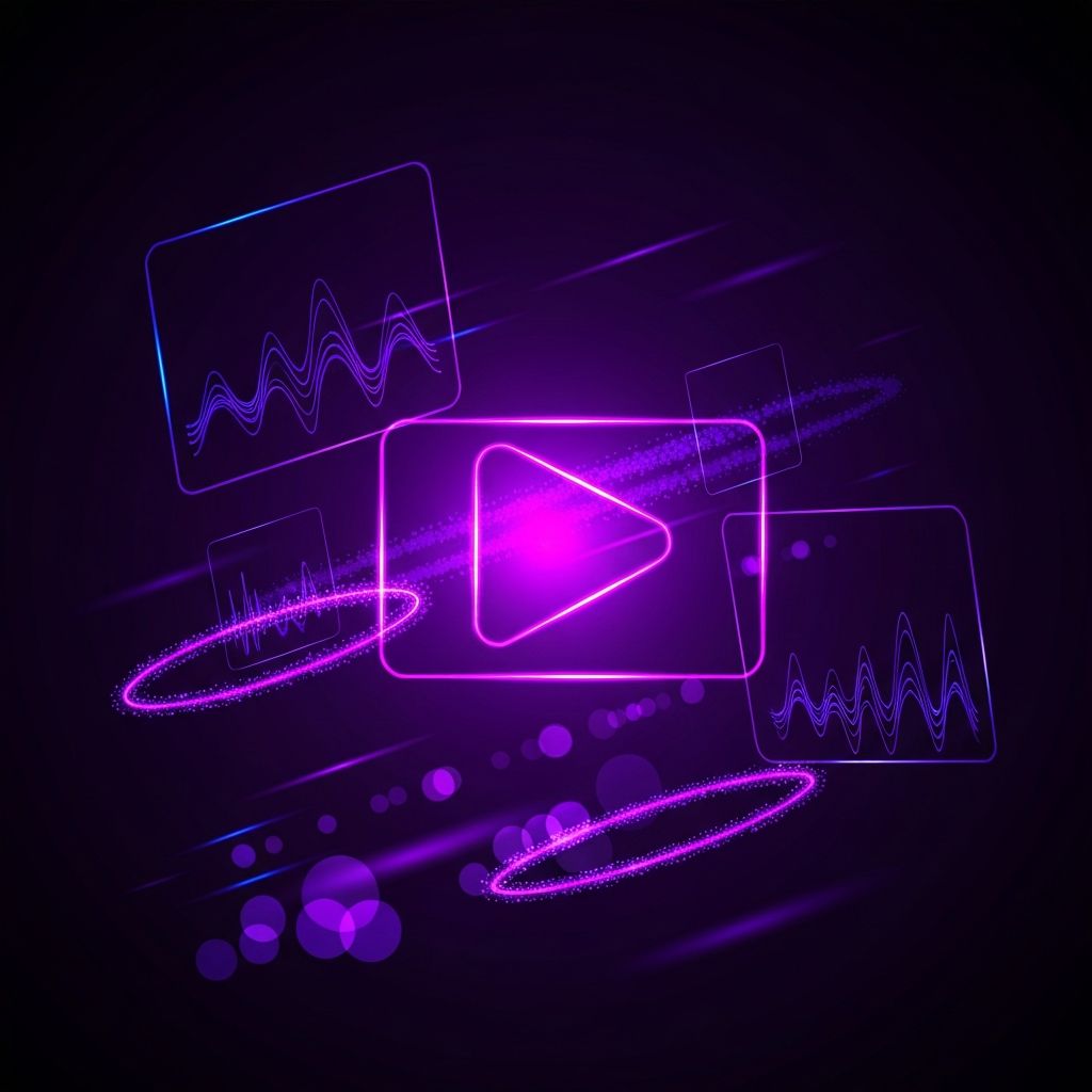 Digital Video Marketing