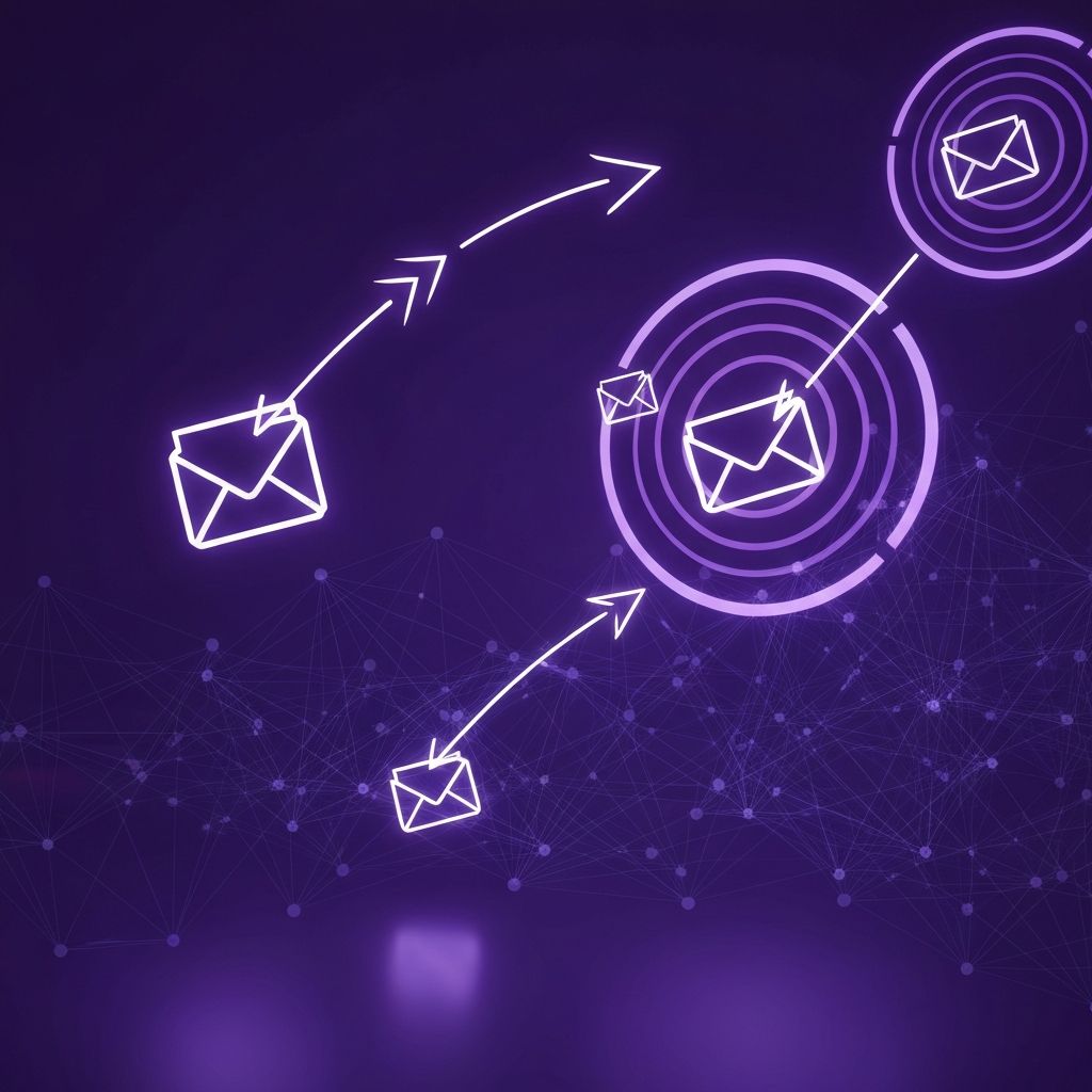 Direct Digital Marketing