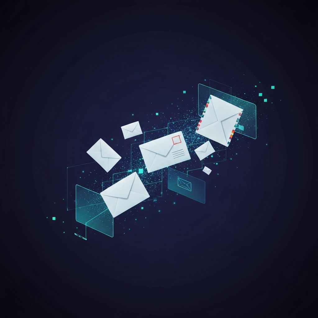 Direct Mail Digital Marketing Integration Strategies