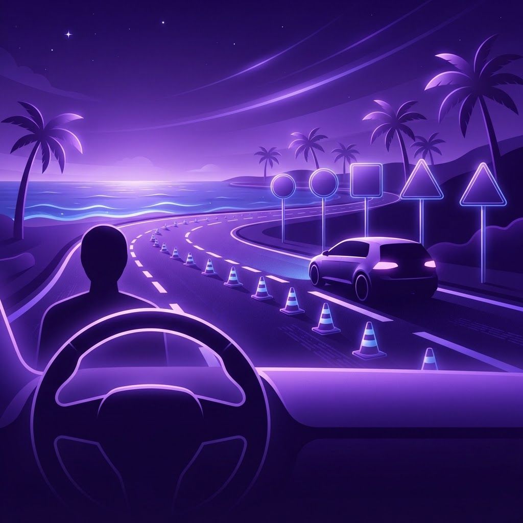 Top 10 Best Driving Schools in Huntington Beach