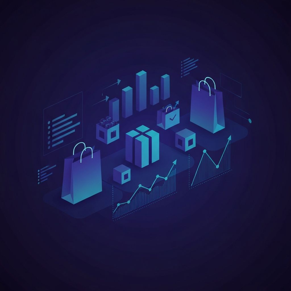 Ecommerce and Digital Marketing