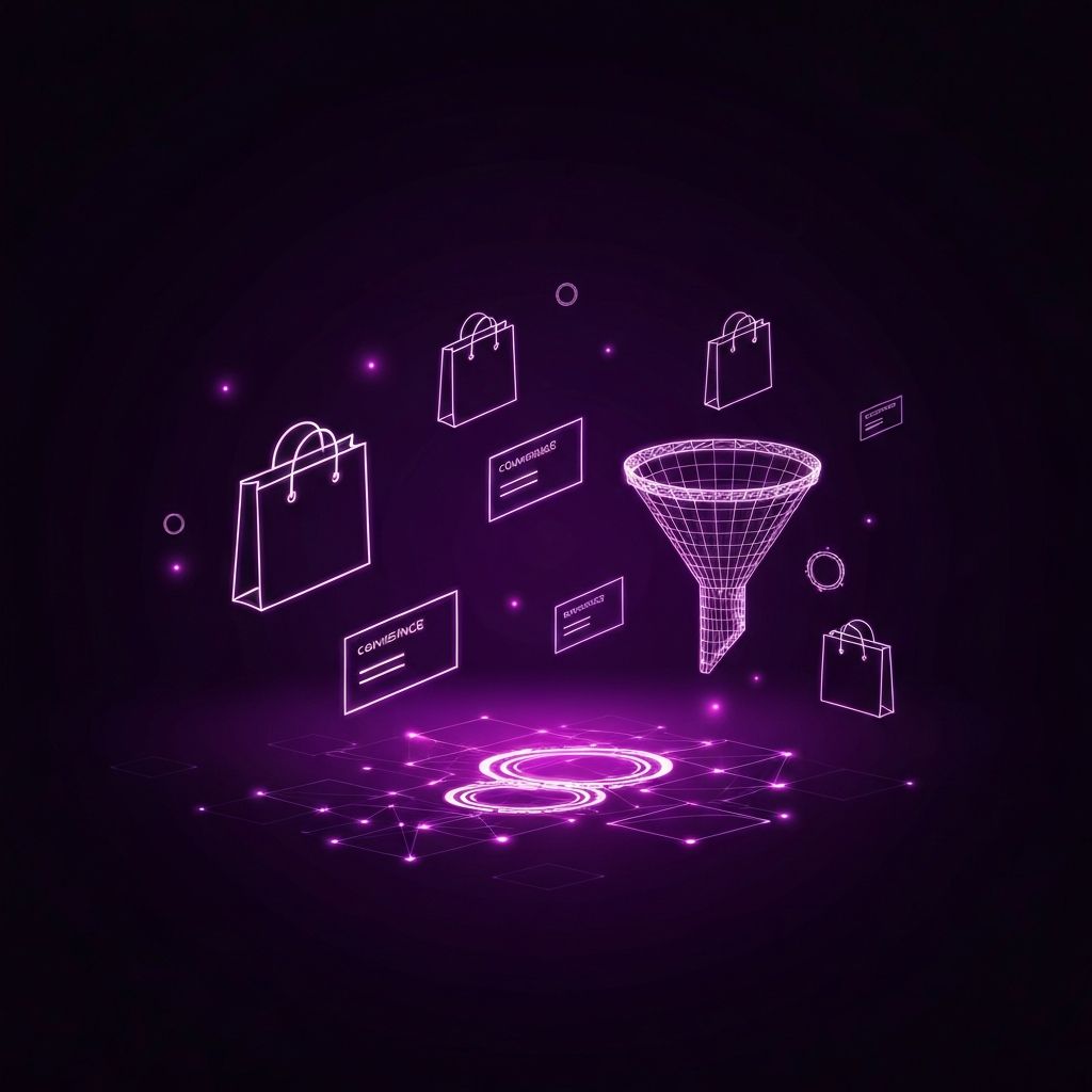 Ecommerce Digital Marketing Agency