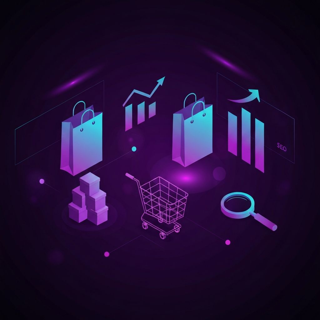Ecommerce SEO Experts