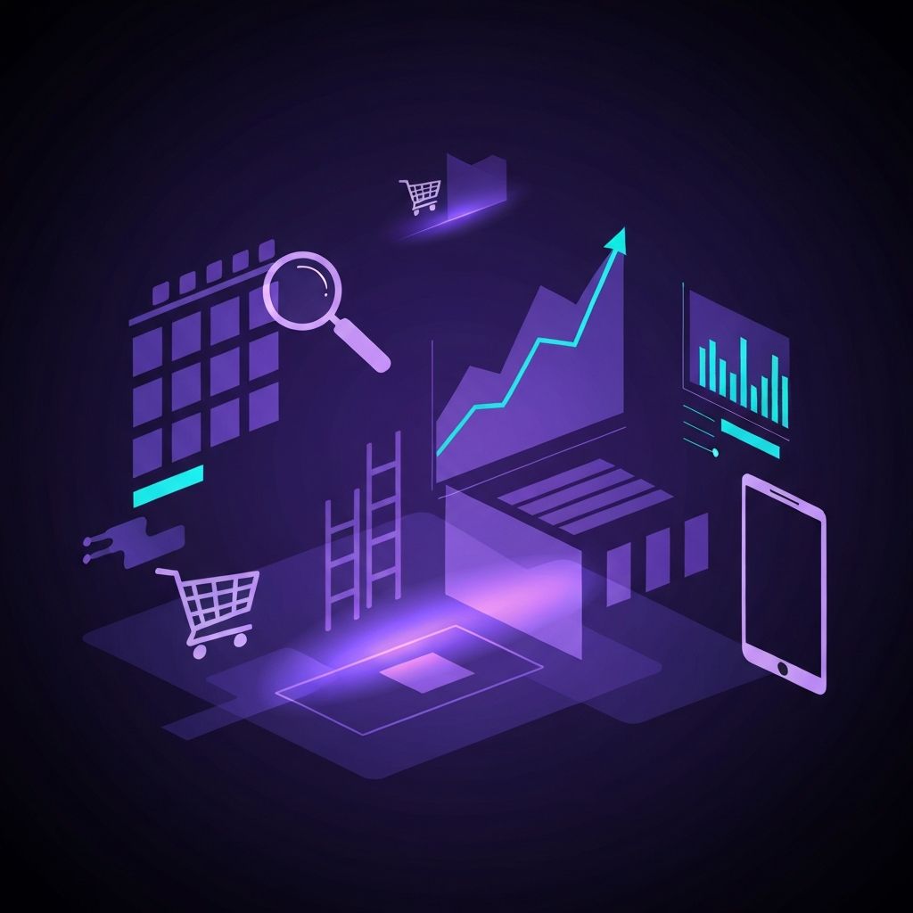 Ecommerce SEO in Pakistan